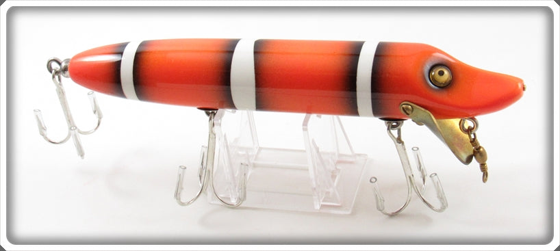 Killer Baits Rusty Jessee Nemo The Clown Heddon 8