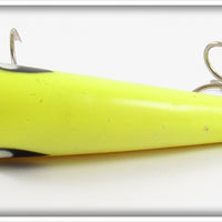 Heddon Yellow Anchovy Hedd Plug 8800 YF
