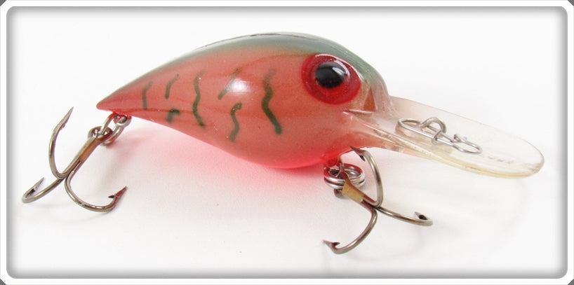 antique fishing lures rapala Vintage Pre Rapala Storm Missouri Craw Wiggle Wart Lure For Sale