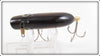 F.S. Burroughs Aqua Bat In RW Box With Aqua Tabs