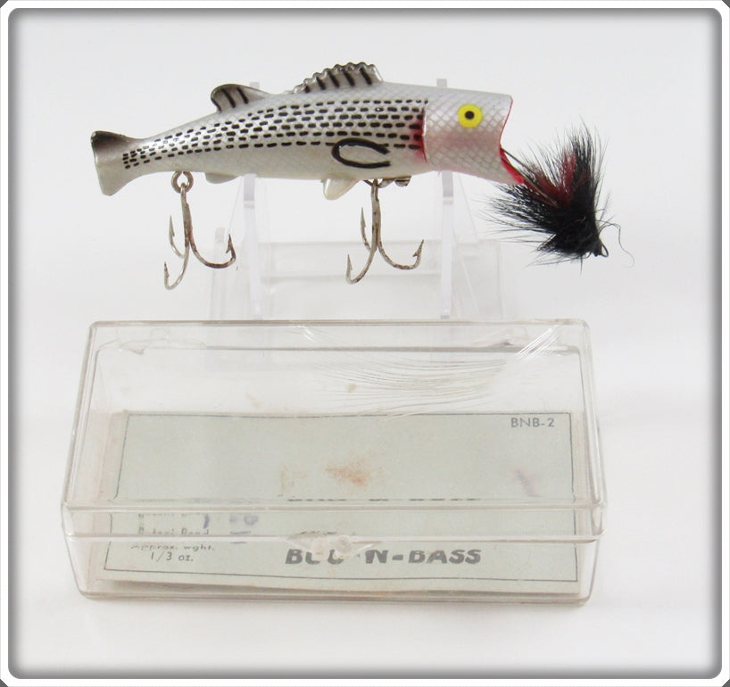 bass lures bug box MONSTERBASS Fishing Mystery Box, Freshwater Fishing Kit with 7+ GOOGAN BAITS BANDITO BUG 4 inch The Googan Baits Bandito rig is one of the most versatile baits you can tie on a lure Mystery Tackle Box Juggernaut Bass