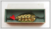 Abu Svangsta Sweden Spoon In Box