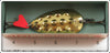 Abu Svangsta Sweden Spoon In Box