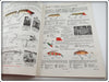 1935 Heddon How To Catch More Fish Catalog