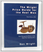 The Wright Price Guide For The Reel Man