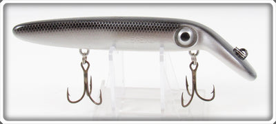 Legend Lures Silver Scale Sortie Lure