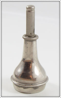 Vintage Made In U.S.A. Thumb Pump Oiler 