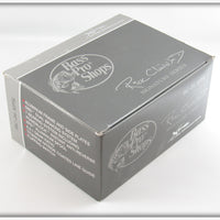 Bass Pro Shops RC-IH XPS Rick Clunn Signature Series Baitcasting Reel