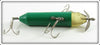Vintage Unknown Heddon Archive, Possible Prototype Bait