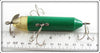 Unknown Heddon Archive, Possible Prototype Bait