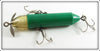 Unknown Heddon Archive, Possible Prototype Bait