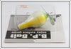 Bass Pond B.P. Bait Expert On Card