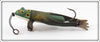 The Gee Wiz Bait Co Green Gee Wiz Frog
