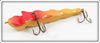 Gator Lures 7 1/2" Gator Jerk Musky Lure
