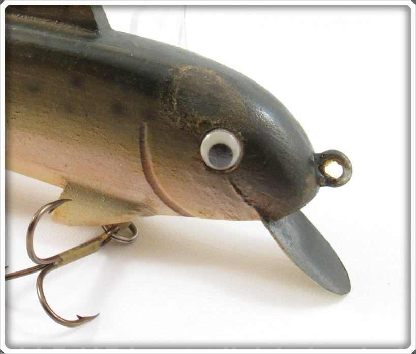 Ole Henry Fishing Lures Trout 9 Ole Henry Fishing Lures Trout 9