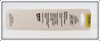 Heddon FLW Tour Silver Flitter Dying Flutter On Card