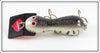 Nellie Bait Co Len Hartman Small Musky Bug In Box