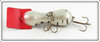 Nellie Bait Co Len Hartman Small Musky Bug In Box