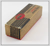 Al Foss True Temper Shimmy Wiggler No. 6 In Box