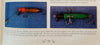 Unknown Heddon Archive, Possible Prototype Bait