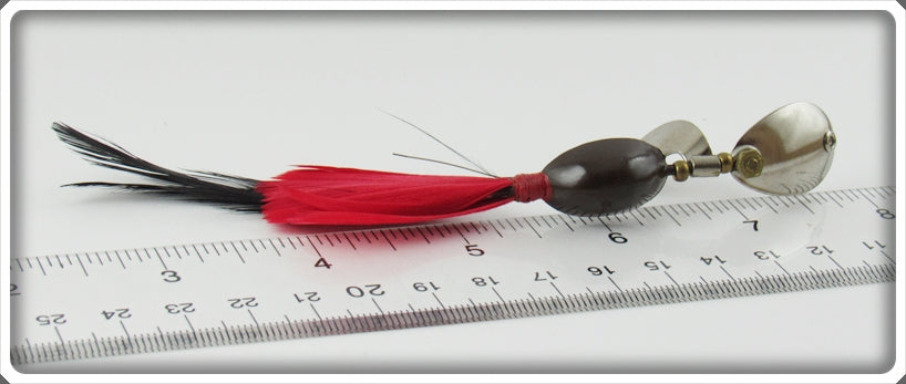 beetle bug fishing lures Vintage Lur All Beetle Bug Bait In Box 143 For Sale
