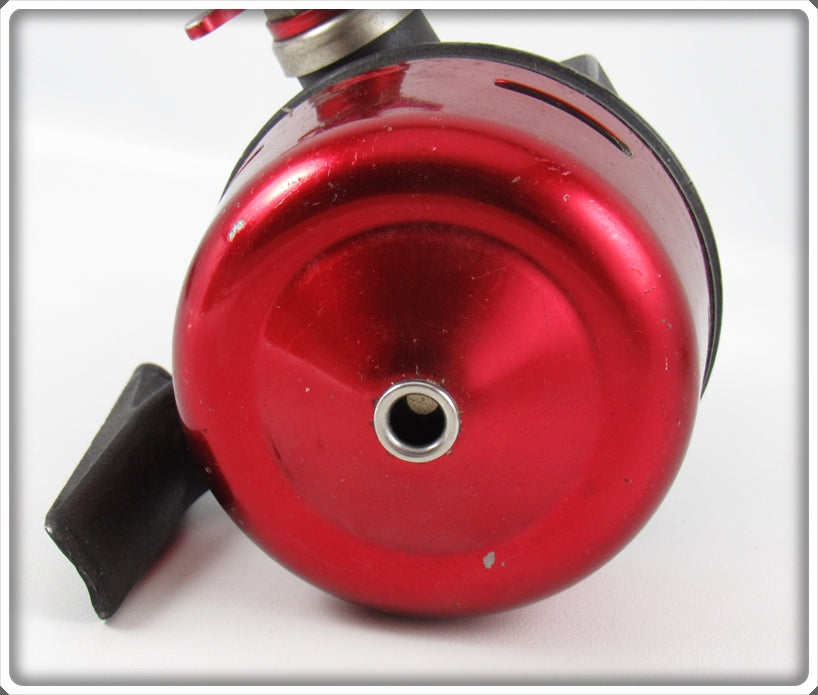 Abu Garcia Red Abu-Matic 170 Closed Face Spin Casting Reel For Sale Abu Garcia Red Abu-Matic 170 Closed Face Spin Casting Reel For Sale