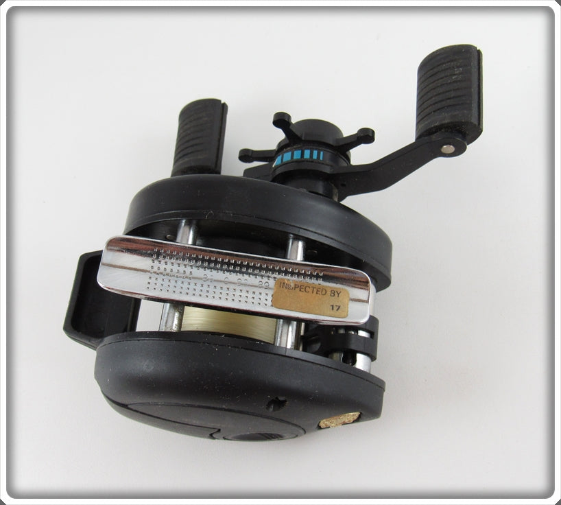 Vintage Abu Garcia Ambassadeur XLT Syncro Series Reel In Box For Sale Vintage Abu Garcia Ambassadeur XLT Syncro Series Reel In Box For Sale