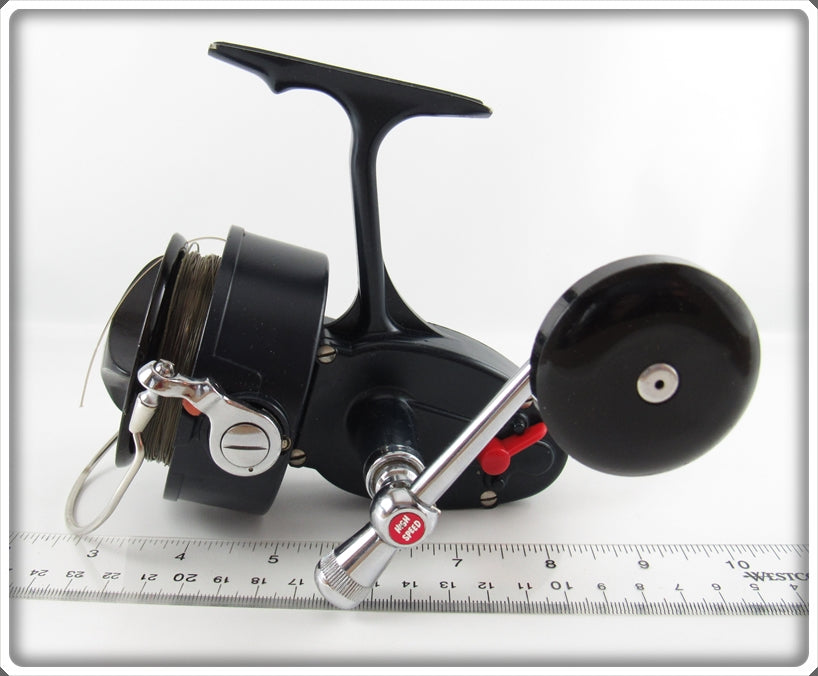 classic mitchell fishing reels Vintage Garcia Mitchell 402 High Salt Water Spinning Reel For Sale