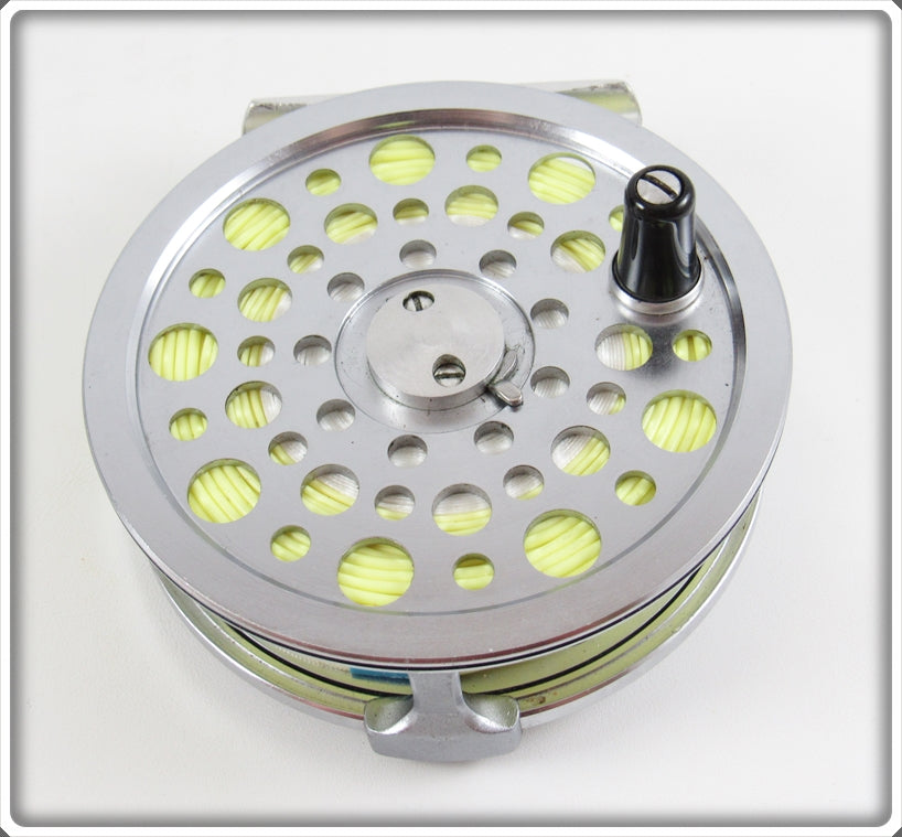 Shakespeare 7590, Classic Fly Reels
