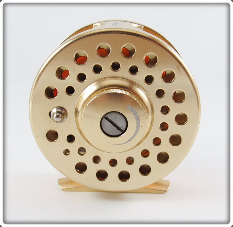 Pflueger Gold Supreme 1878 Fly Reel For Sale Pflueger Gold Supreme 1878 Fly Reel For Sale