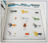 1940 Weber Fly Fishing Tackle Catalog With Order Form