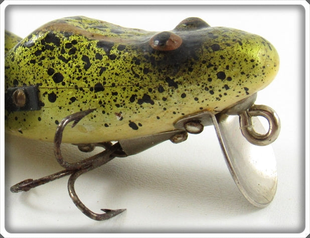 釣りのpaw paw wotta frog lure, 公認海外通販サイト