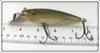 Creek Chub Chub Scale Early Wiggler