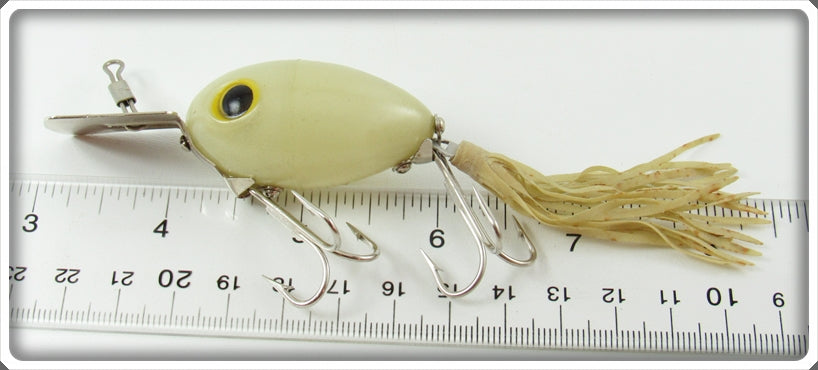 arbo-gaster fishing lure Arbogast in Black Coach Dog Color Fishing Lures Fred Meyer Fishing