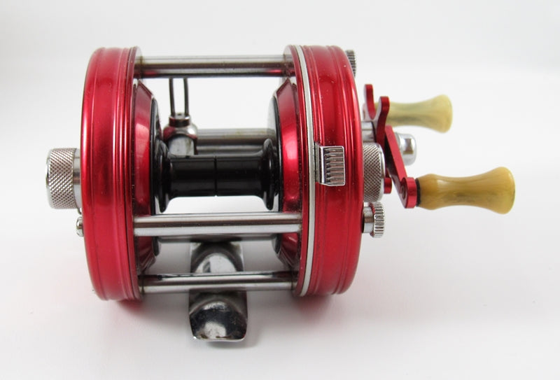 Vintage Abu Garcia Ambassadeur 5000 A Reel In Box For Sale Vintage Abu Garcia Ambassadeur 5000 A Reel In Box For Sale