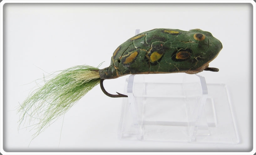 Shakespeare Fishylure Frog Popper For Sale