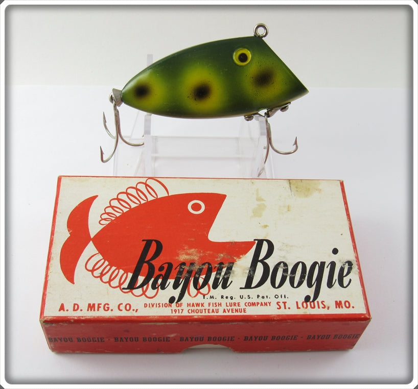 bayou boogie fishing lures Tinworld Tin Sign: Lure Retro Rustic Fish Bait Tackle Marina Shop Cave B804 : Home & Kitchen Lot 24 Vtg Fishing Lures