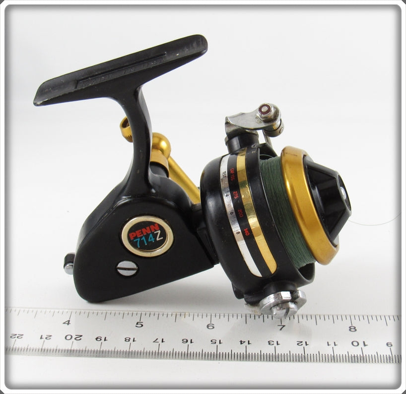 Z Series Spinning – Fisherman's Factory Outlet
