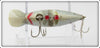 Poe's Rainbow Trout With Sparkles Loco-Motion In Box
