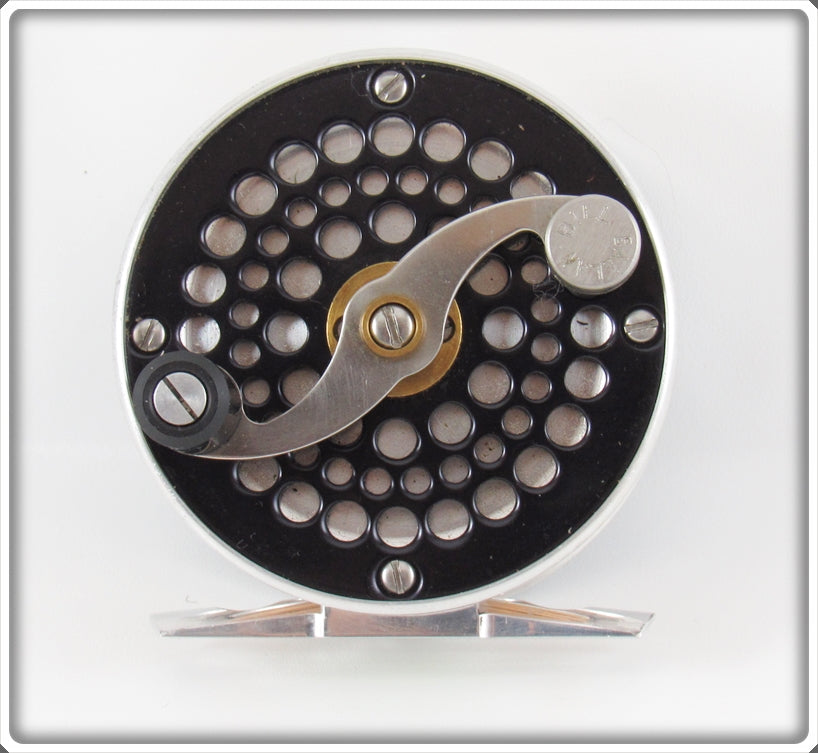 Bill Ballan Baby Heirloom Trout Reel