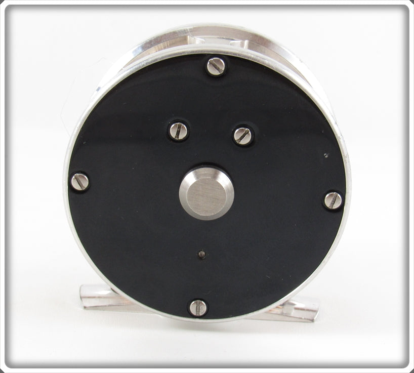 ballan fly reels Bill Ballan Baby Heirloom Trout Reel