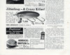 1939 Lloyd & Co Hungry Jack, Jitterbug & Millsite Ad