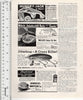 1939 Lloyd & Co Hungry Jack, Jitterbug & Millsite Ad