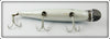 Creek Chub Photo Finish Alewife Wood Husky Pikie In Box