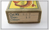 DAM Ever Ready Artificial Bait Fish Getter Or Spinner In Box