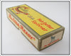 DAM Ever Ready Artificial Bait Fish Getter Or Spinner In Box
