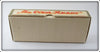 DAM Ever Ready Artificial Bait Fish Getter Or Spinner In Box
