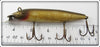 Creek Chub Early Golden Shiner or Silver Shiner Pikie