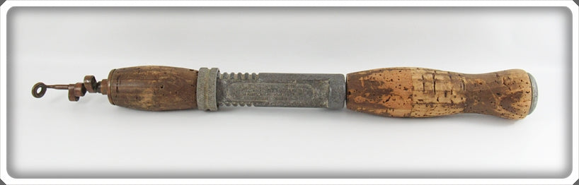 Vintage Champion Products Co Telescoping Handle Rod For Sale