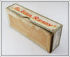 DAM Goble Tulsa Wiggler In Correct Ever Ready Box